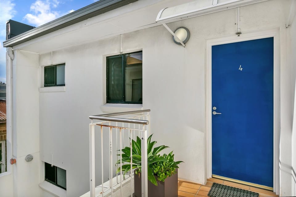 Apartment Images