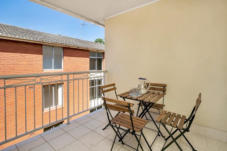 Apartment Images