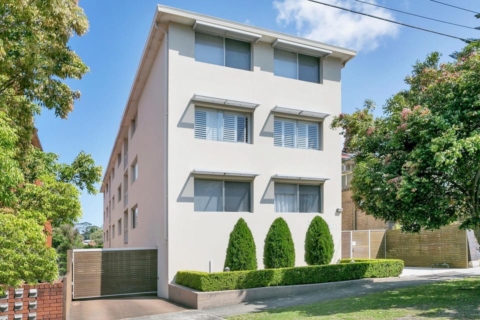Apartment Images