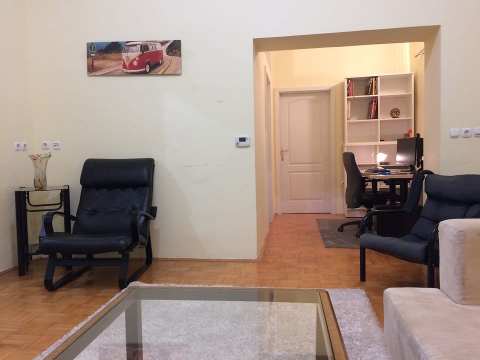 Living room 2