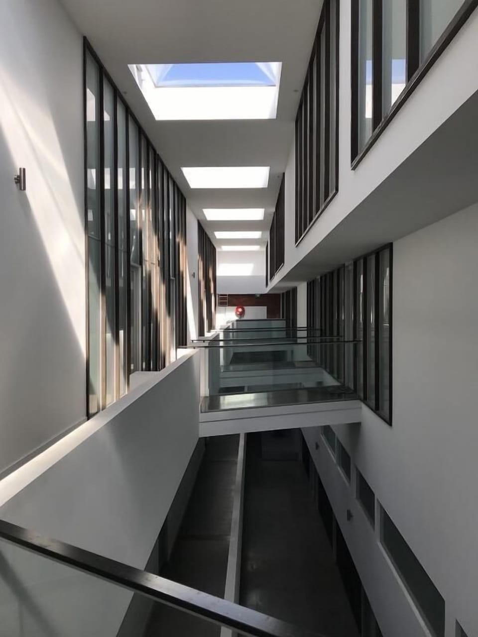 Balcony/Terrace/Patio