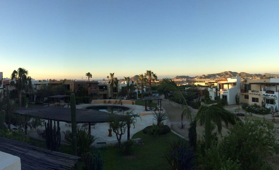 Cozy house , no stairs 2 parking spots nice terrace House in Baja California Sur