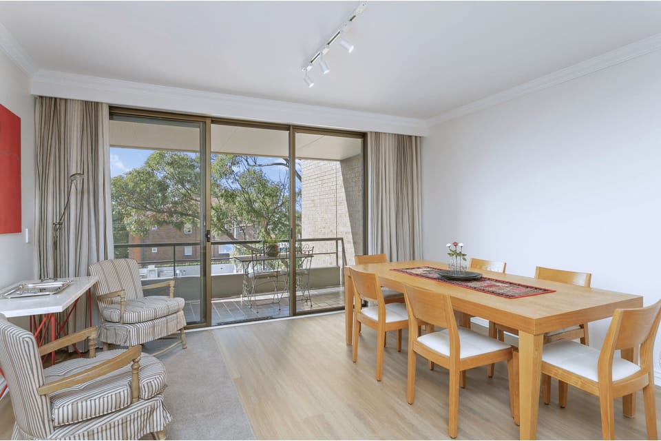 Apartment Images