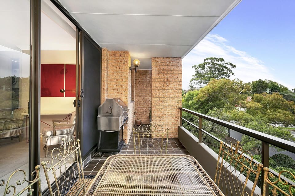 Apartment Images