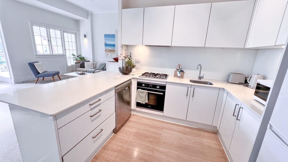 Apartment Images