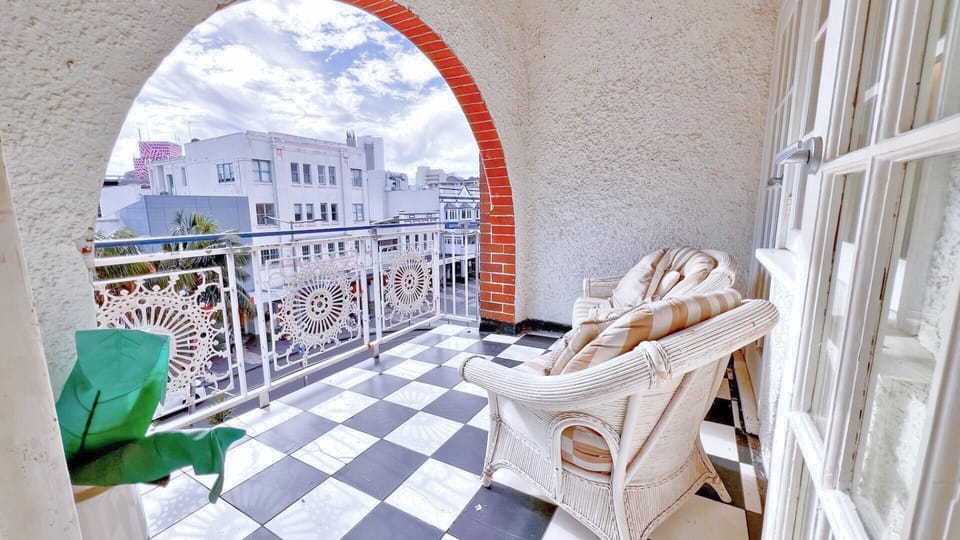 Apartment Images