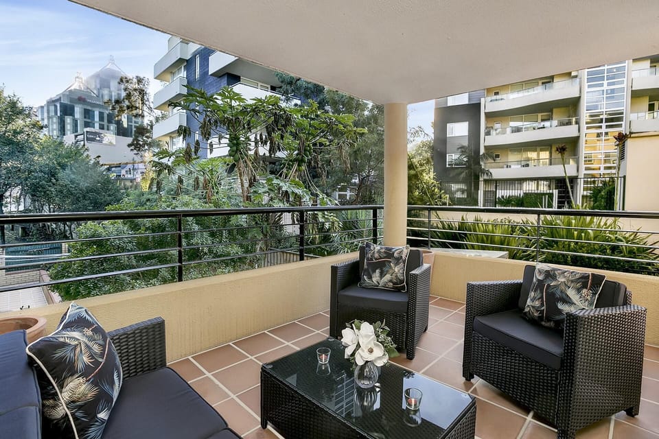 Apartment Images