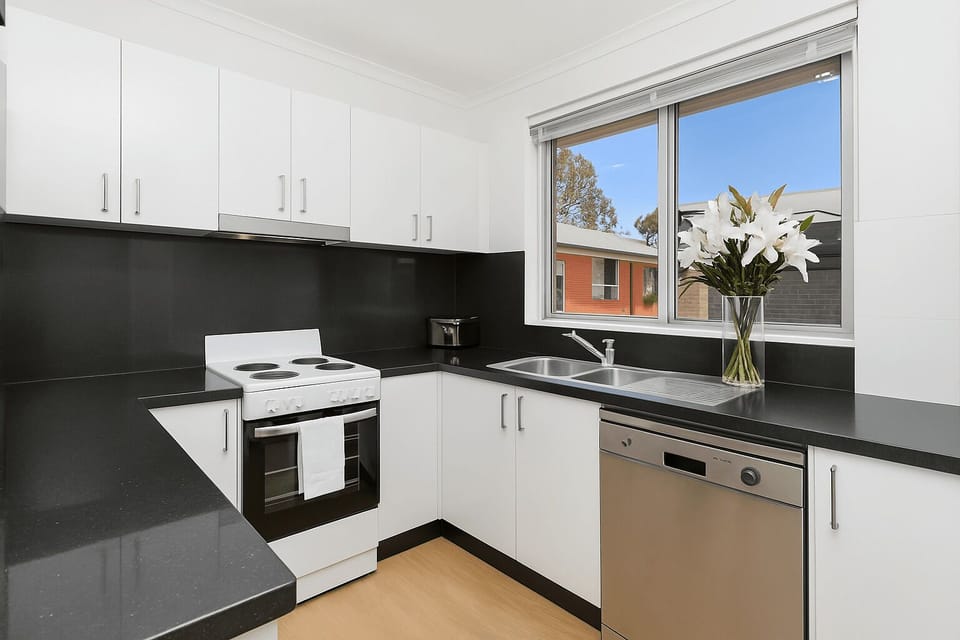 Apartment Images