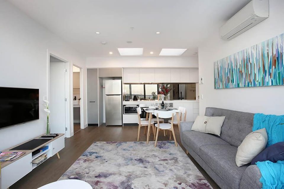 Balcony/Terrace/Patio