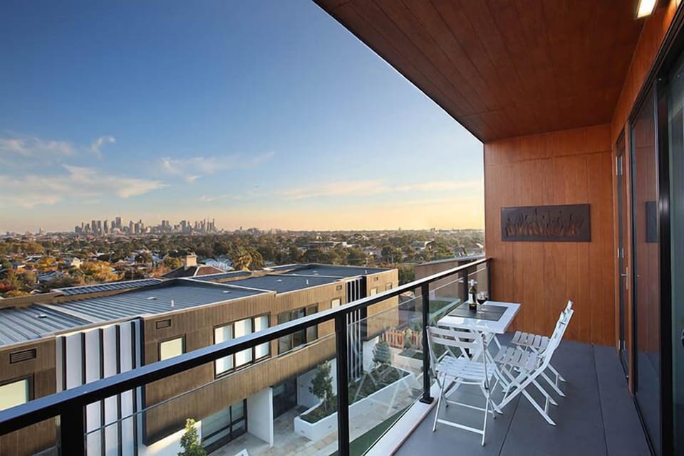 Balcony/Terrace/Patio