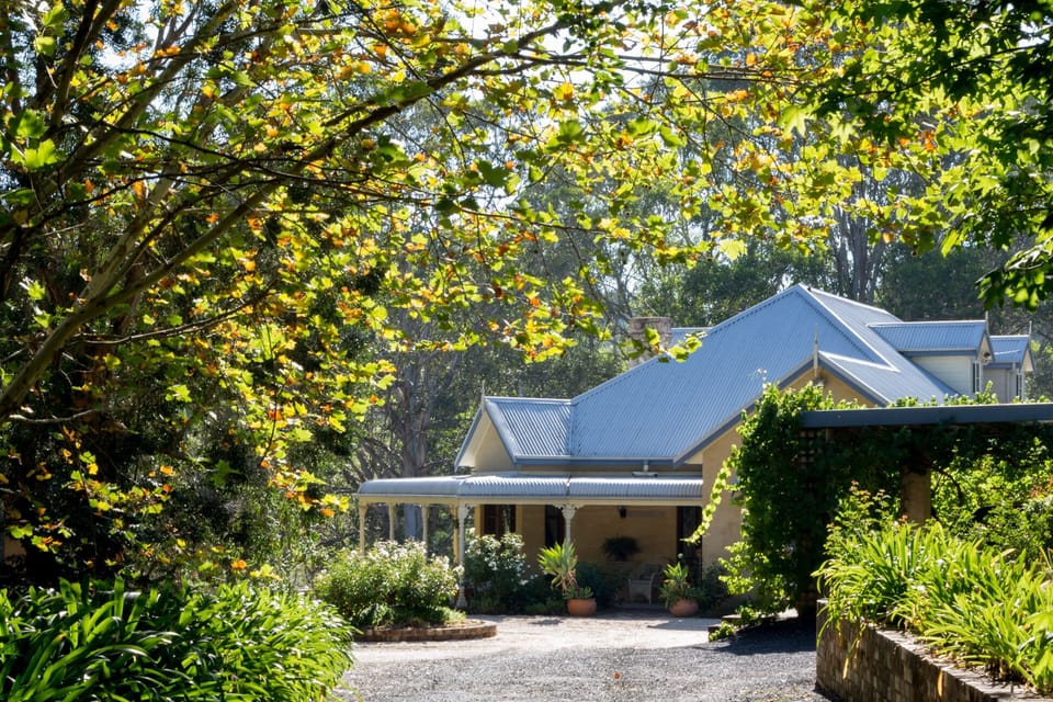 Welcome to The Willows