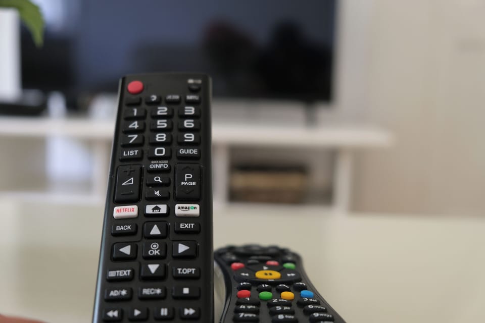 Television