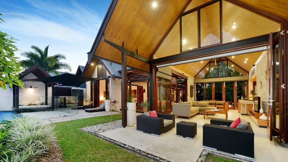 A dream location