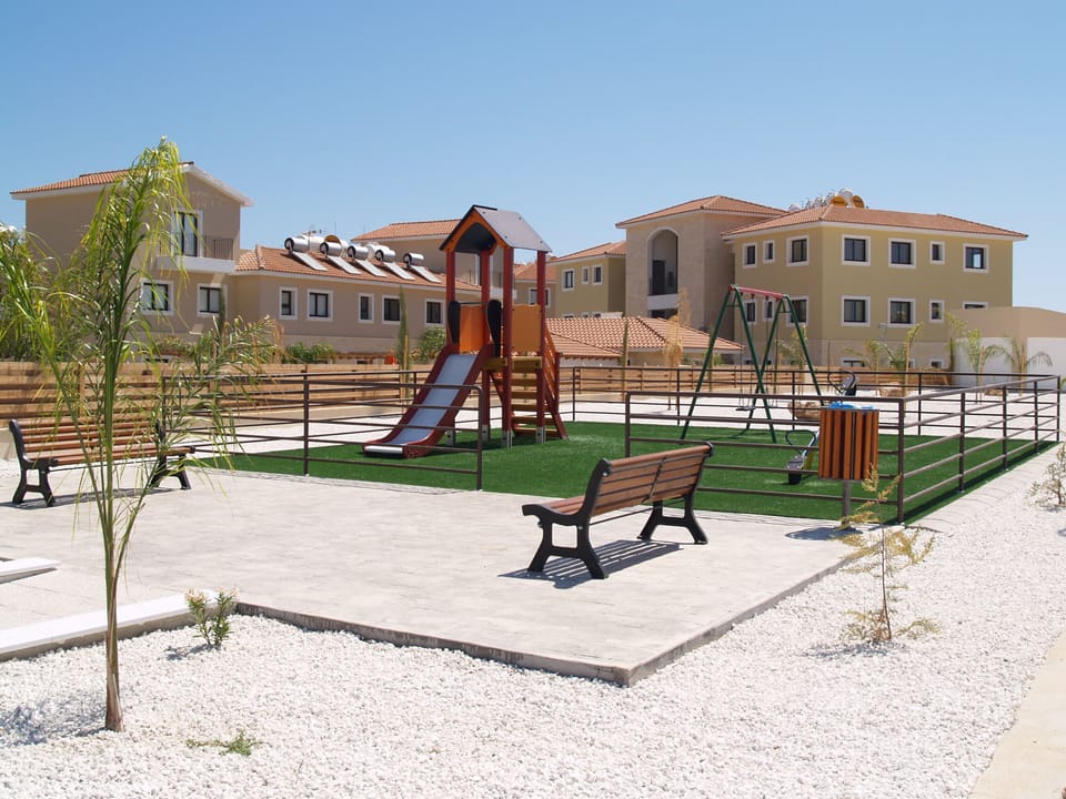 Playground