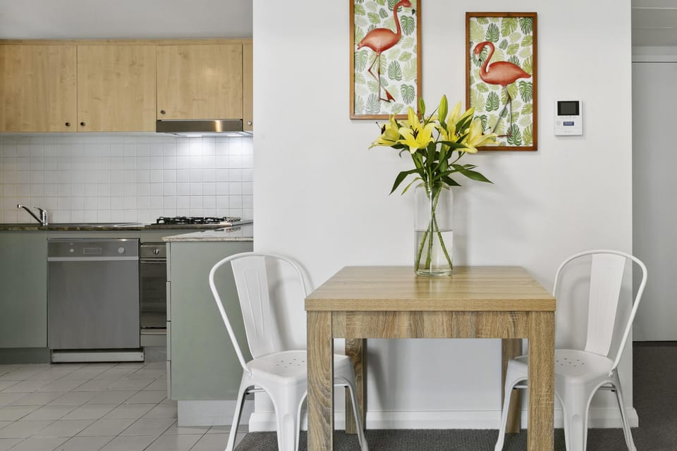 Apartment Images