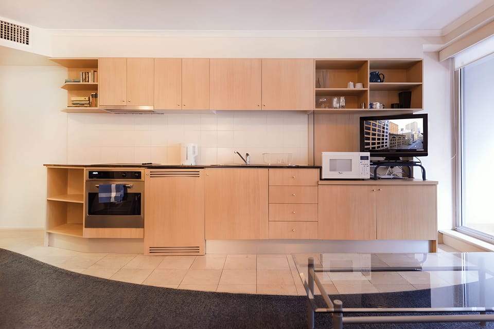 Apartment Images