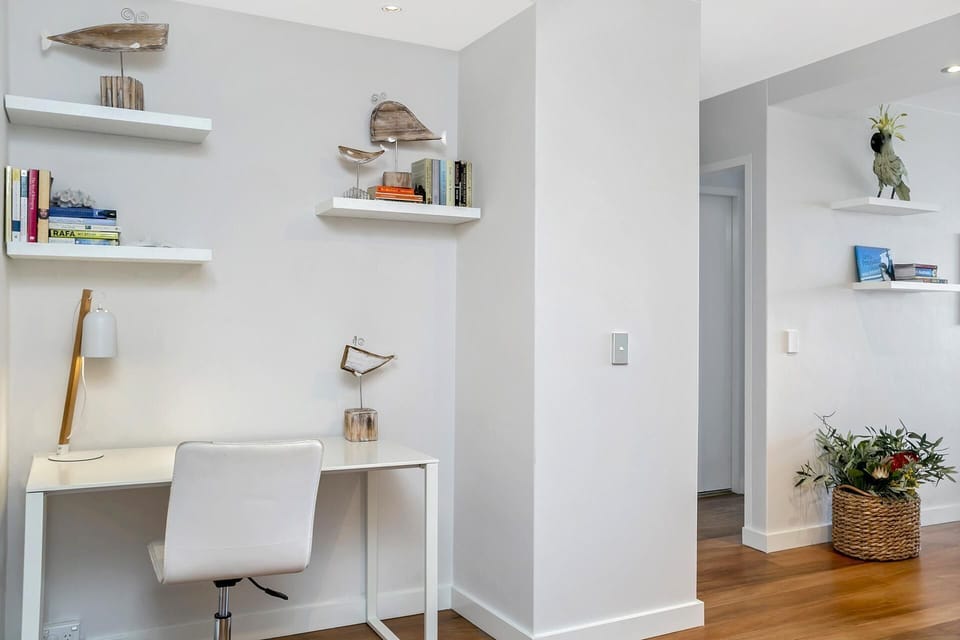 Apartment Images