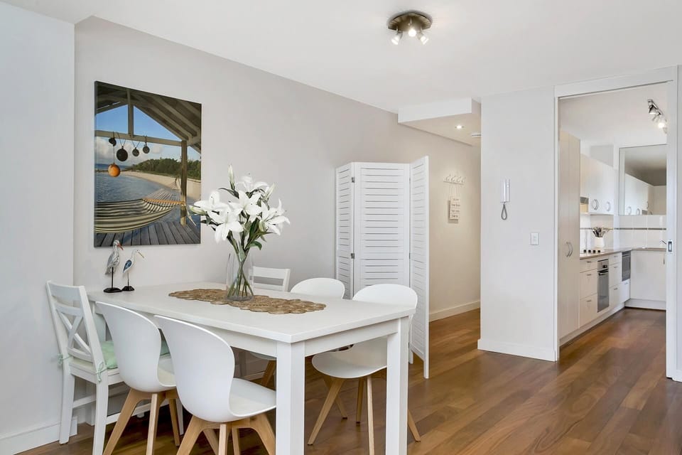 Apartment Images