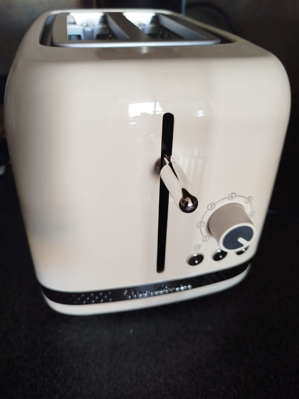 Moulinex toaster 