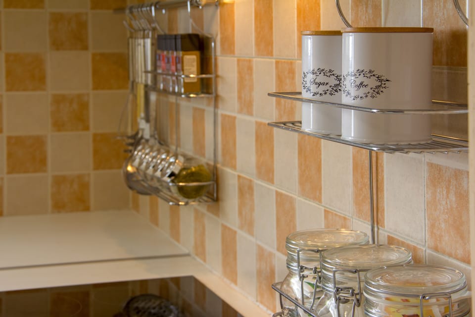 Coffee, Beverages and Spices