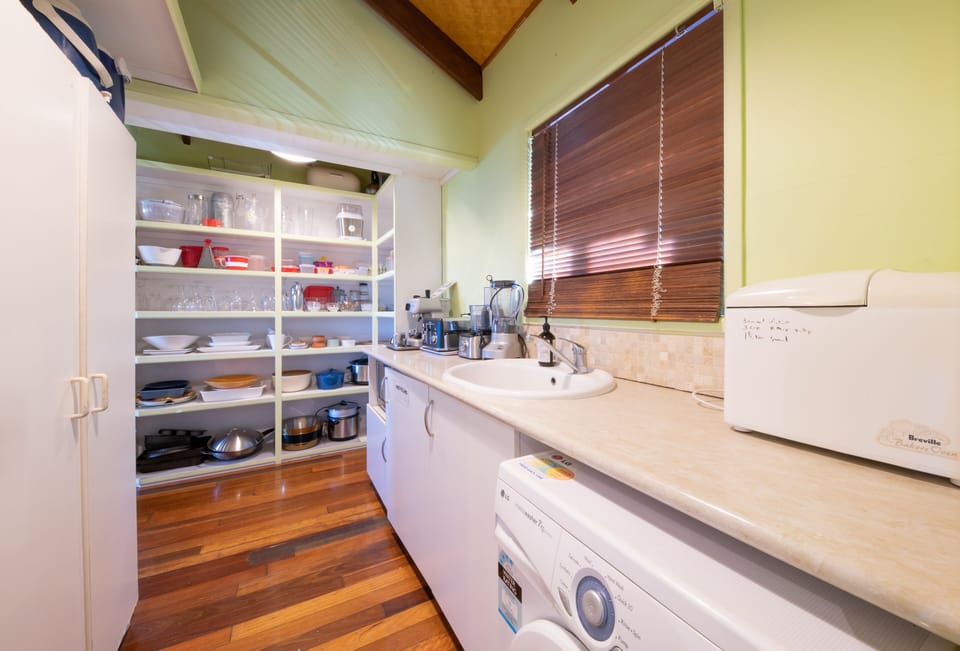 Pantry