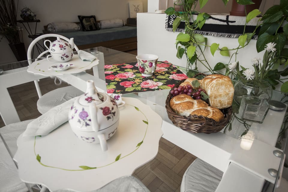 Mesa Comedor