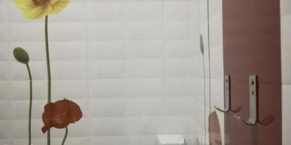 Double or Twin Room | Bathroom | Deep soaking tub