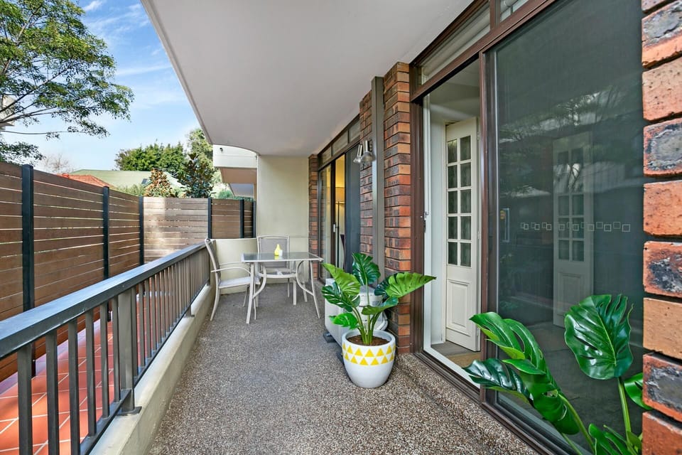 Apartment Images