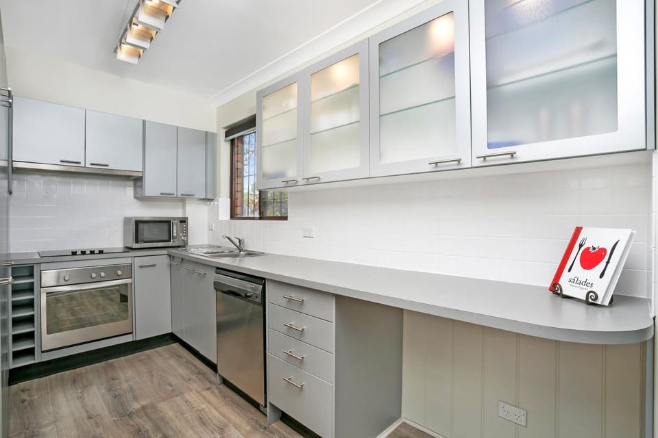 Apartment Images