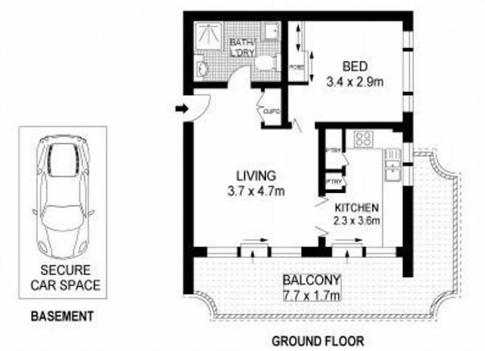 Apartment Images