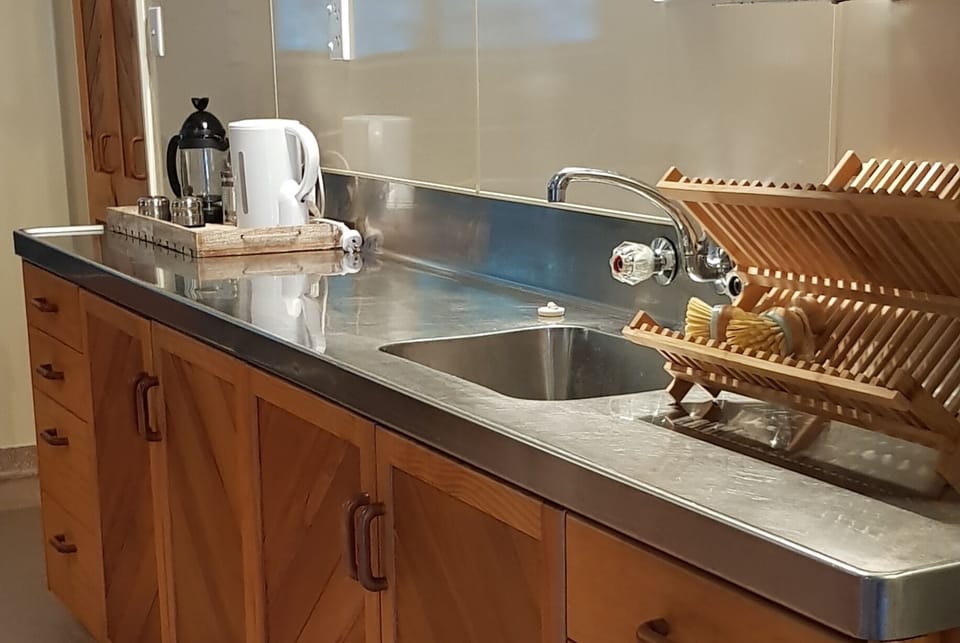 Large Kitchen