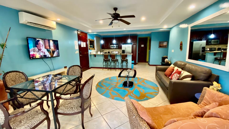 Living room / Sala