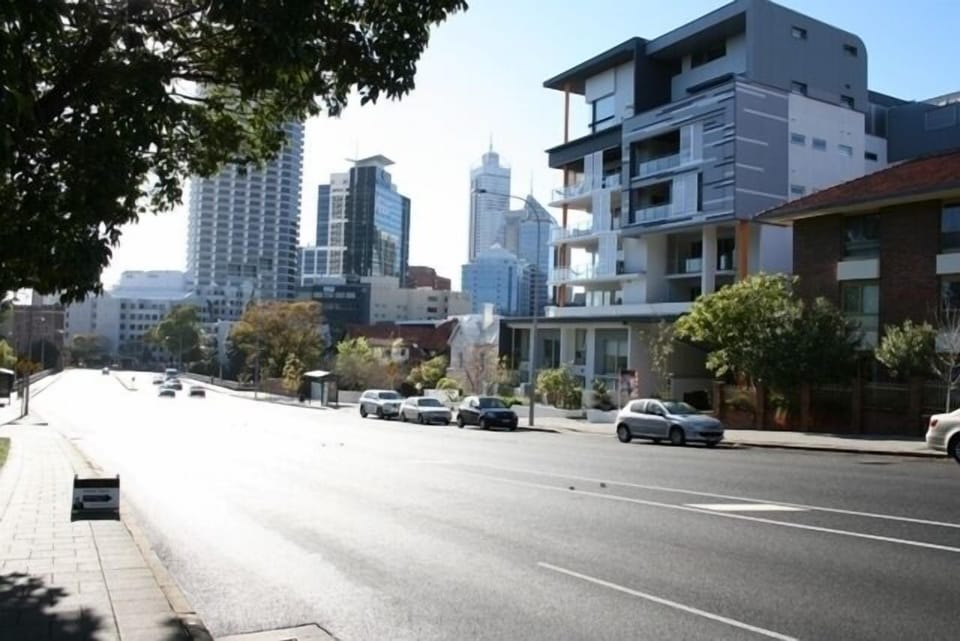 107M CBD Locatation near Kings Park 