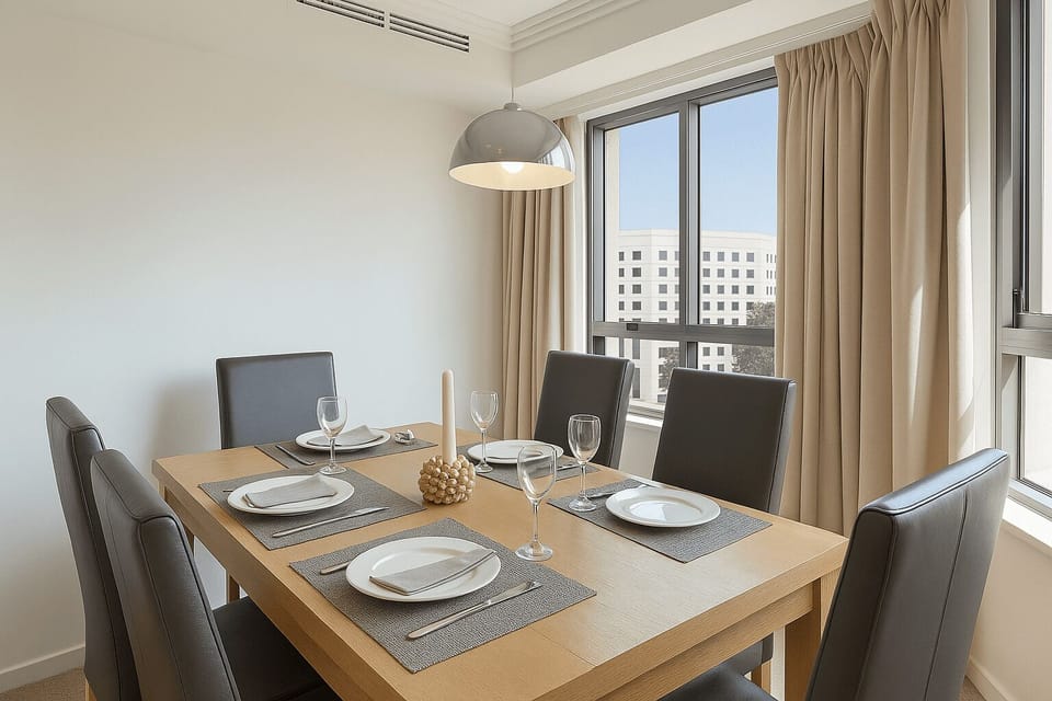 Apartment Images