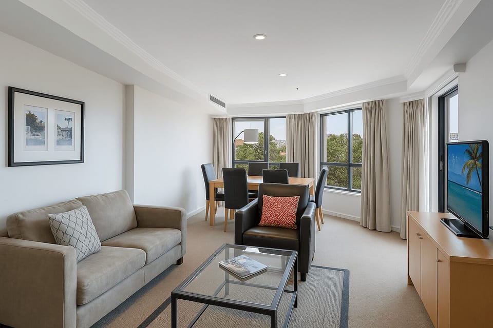 Apartment Images