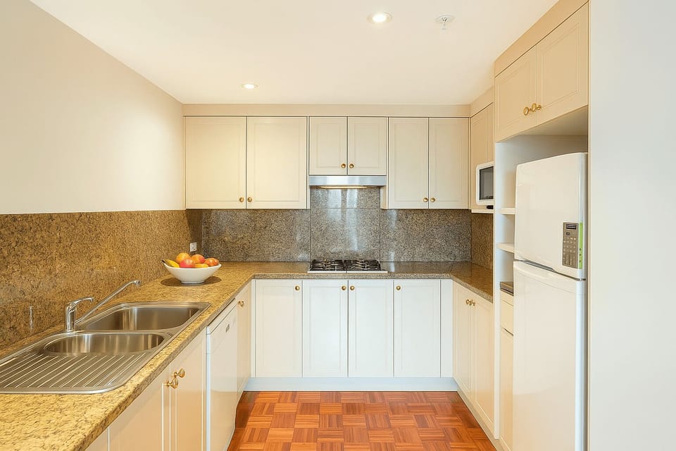 Apartment Images