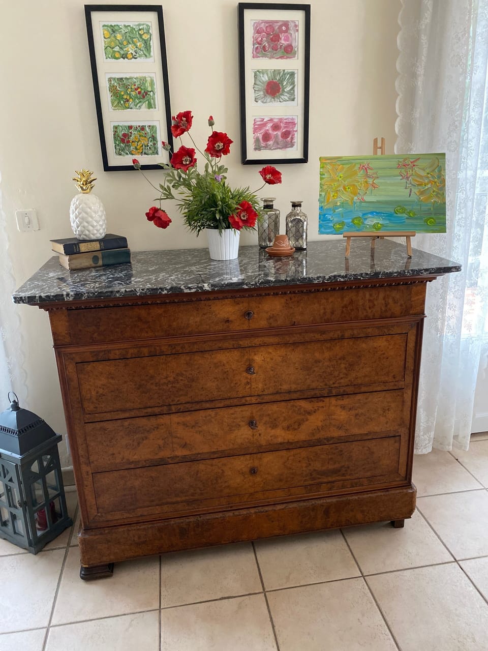 Dinning room