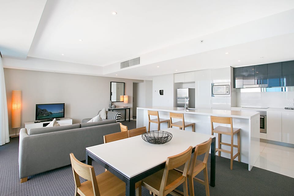 Orchid Residences Apt. 22402