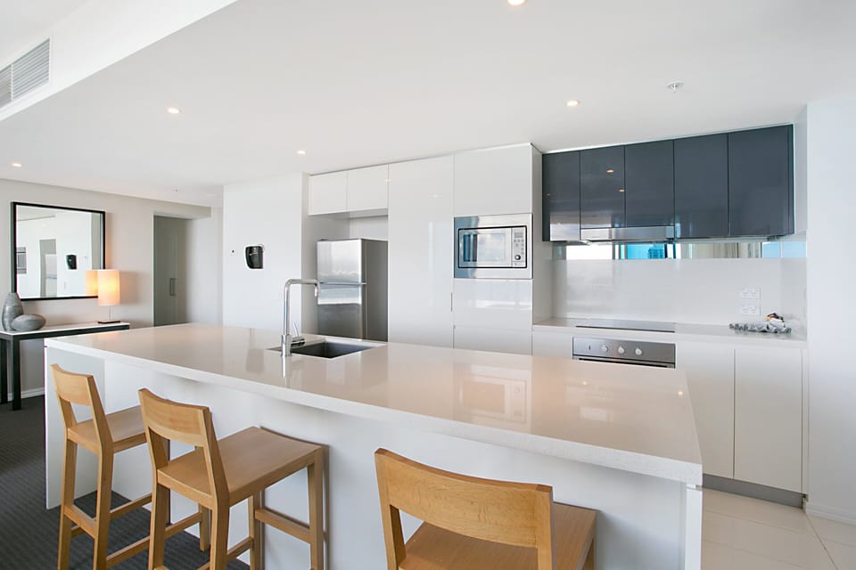 Orchid Residences Apt. 22402