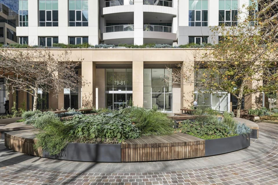 Apartment Images