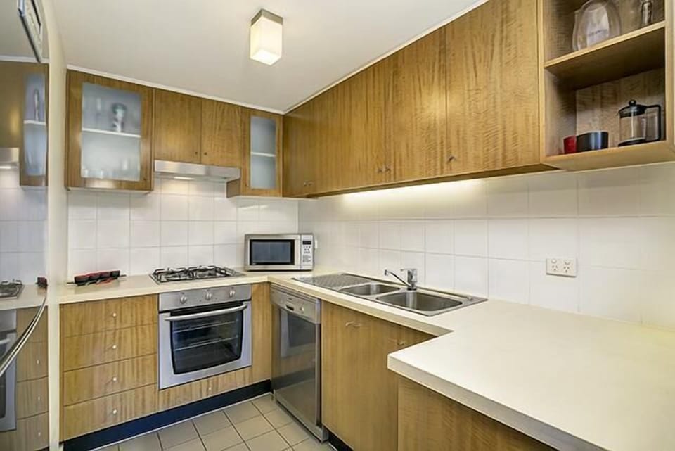 Apartment Images