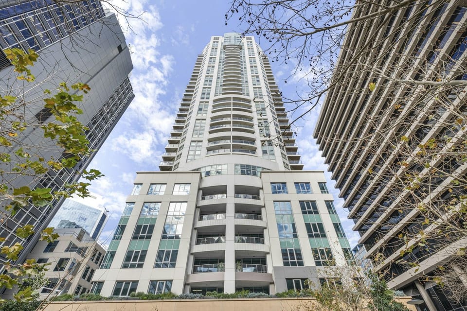 Apartment Images