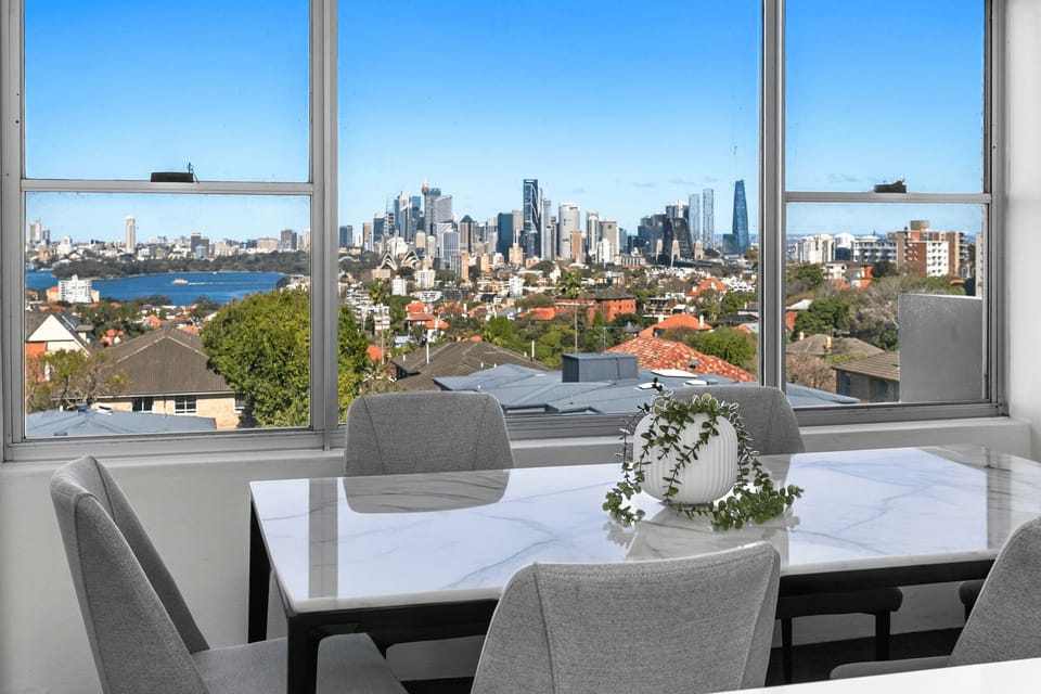 Apartment Images