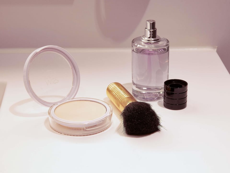 Minibar, in-room safe, desk, blackout drapes