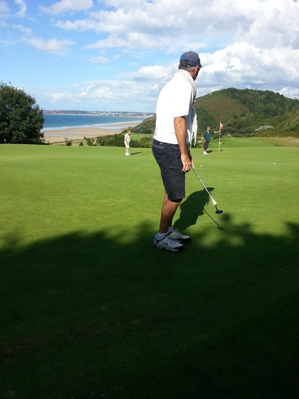 Golf