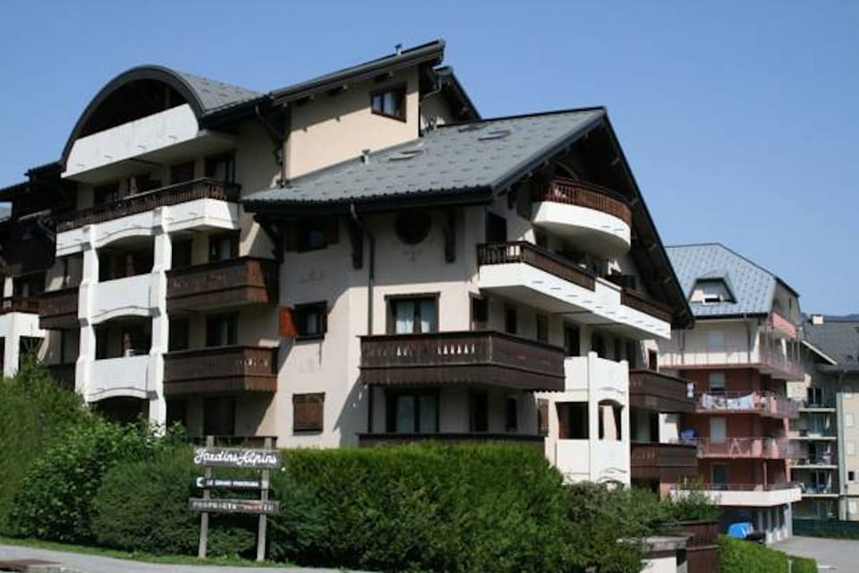 Apartment Residence