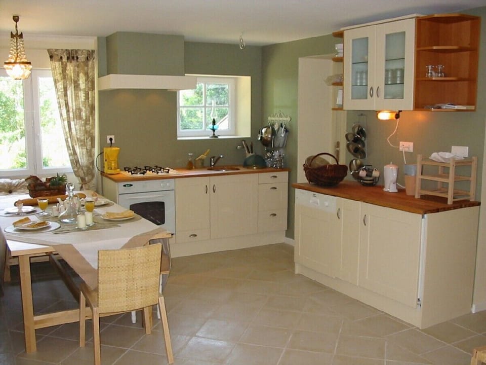 kitchen - Diner Photo 2