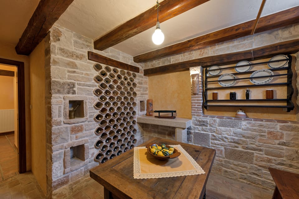 Wine-cellar