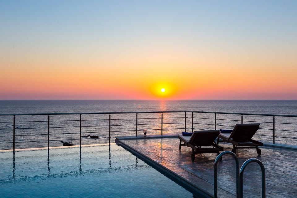 Welcome at Villa Magical View!!