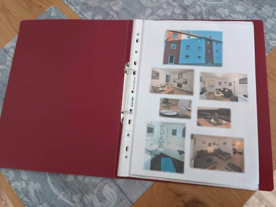 Infomaterial